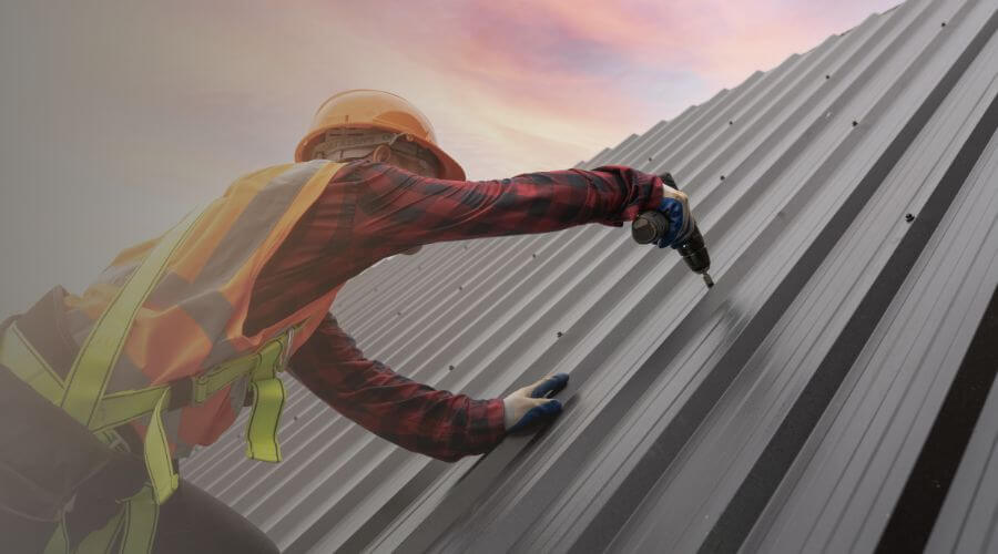 Expert Emergency Roof Repairs services in Potsdam, NY